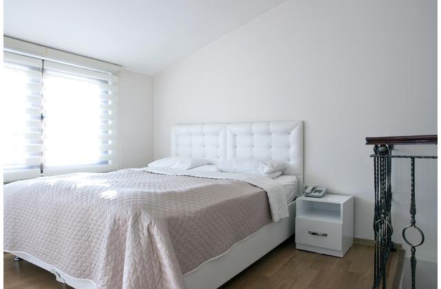 Taksim Tulip Residences & Apart Hotel Istanbulská provincie Pokoj fotografie